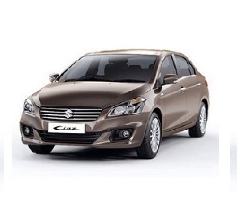  Suzuki Ciaz