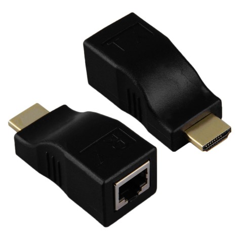 HDMI EXTENDER 30 M