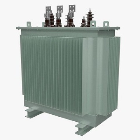 50KVA 11KV/0.415KV TRANSFORMER