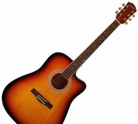 GUITAR CG102