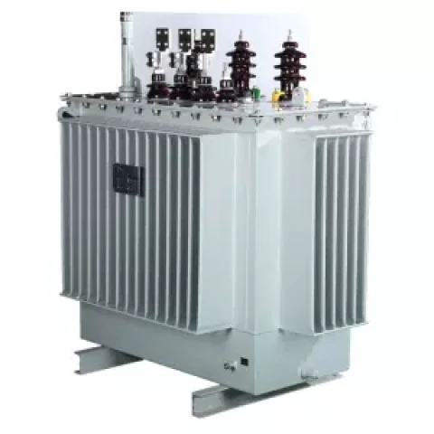 100KVA 11KV/0.415KV TRANSFORMER