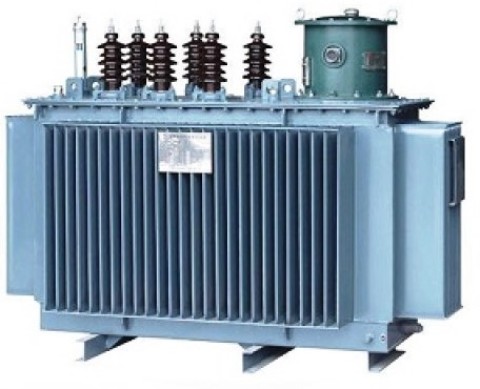 160KVA 11KV/0.415KV TRANSFORMER