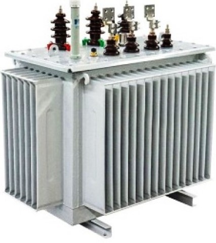 200KVA 11KV/0.415KV TRANSFORMER