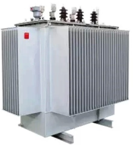 400KVA 11KV/0.415KV Transformer