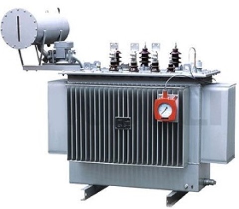  500KVA 11KV/0.415KV TRANSFORMER