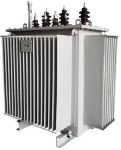 630KVA 11KV/0.415KV TRANSFORMER