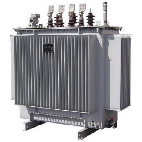 800KVA 11/0.415KV TRANSFORMER