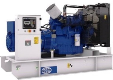 250 KVA Perkins Engine  Silent