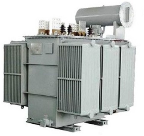 1000KVA 11/0.415KV TRANSFORMER