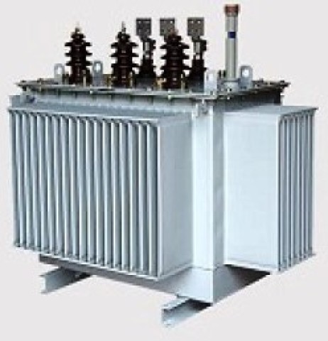 1250KVA 11/0.415KV TRANSFORMER