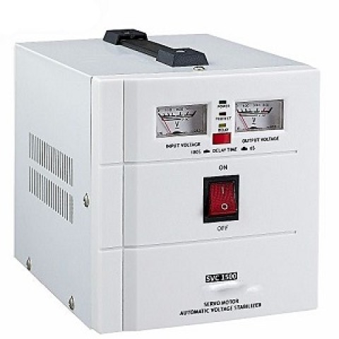 DOMESTIC AUTOMTIC VOLTAGE REGULATOR 1000VA