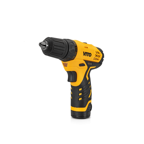 CORDLESS IMPACT DRILL