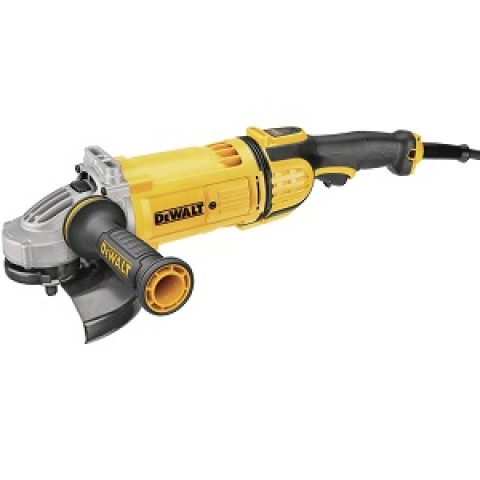 ANGLE GRINDER 2600W 230MM